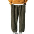thumbnail image 1 of FAIWAD Womens Cinch Bottoms Sweatpants Drawstring Elastic Waist Jogger Pants Loose Lightweight Sweatpants, 1 of 5