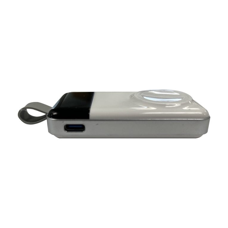 FAKE Battery Bank Apple Watch Charger