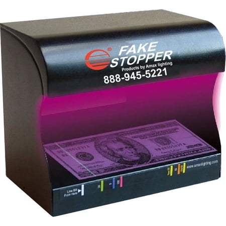 FAKE STOPPER UVF2X8