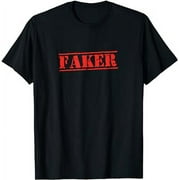 FAKER T-Shirt