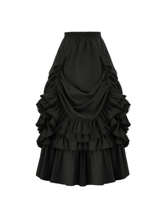 Victorian Skirt