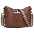 thumbnail image 1 of FALAN MULE Cross Body for Women Crossbody Purses, Small Crossbody Purses Leather Cross body Bags, 1 of 6