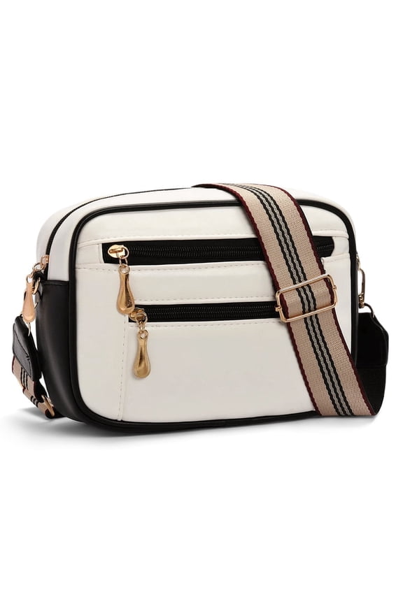 FALAN MULE Cross Body for Women Crossbody Purses, Small Crossbody Purses Leather Cross body Bags