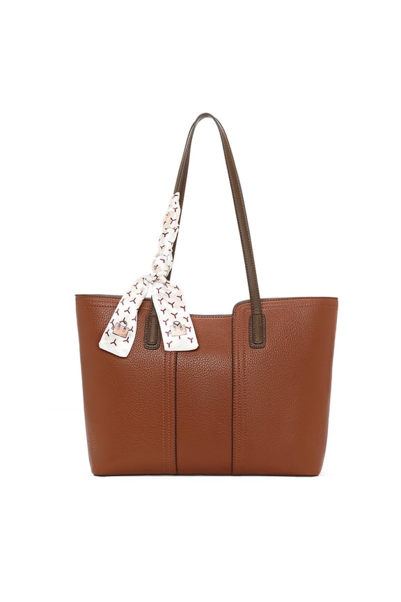 Tote Bag for Women Large Commuting Shoulder Bag Top Handle Handbag