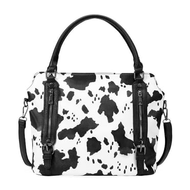 FALAN MULE Crossbody Bags for Women Trendy Vegan Leather Hobo Handbags With Adjustable Strap Shoulder Bucket Bags