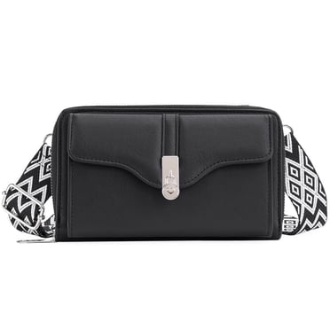 FALAN MULE Women's Crossbody Phone Bag Lightweight Large Capacity Shoulder Bag with Card Slots Coin Purse Stylish Cute Cell Phone Pouch