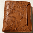 thumbnail image 1 of FALAN MULE Small Wallets Woman Slim RFID Blocking Mini Credit Card Holder, 1 of 1