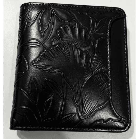 FALAN MULE Small Wallets Woman Slim RFID Blocking Mini Credit Card Holder