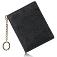 thumbnail image 1 of FALAN MULE Small Wallets Woman Slim RFID Blocking Mini Credit Card Holder, 1 of 7