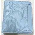 thumbnail image 1 of FALAN MULE Small Wallets Woman Slim RFID Blocking Mini Credit Card Holder, 1 of 1