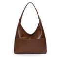thumbnail image 1 of FALAN MULE Hobo Bags for Women Soft Leather Crossbody Purse and Handbags Ladies Top Handle Satchel Shoulder Bags, 1 of 7