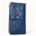 thumbnail image 1 of FALAN MULE Wallets for Women Capacity RFID Blocking Ladies Purse Credit Card Holder, 1 of 1