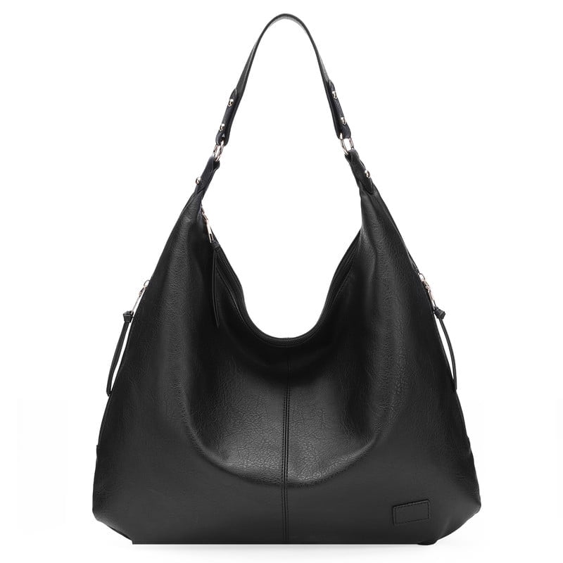 FALAN MULE Women's Handbags Vintage PU Leather Shoulder Bags Women Ladies Bags Totes