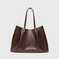 thumbnail image 1 of FALAN MULE Women’s Hobo Bag Large Capacity Shoulder Handbag with Multi Zipper Pockets, 1 of 1