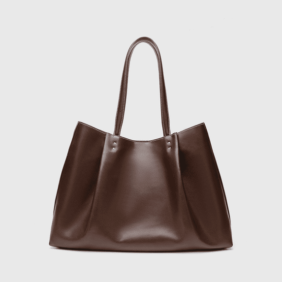 FALAN MULE Women’s Hobo Bag Large Capacity Shoulder Handbag with Multi Zipper Pockets