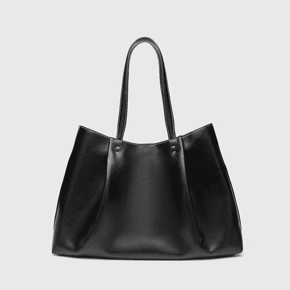 FALAN MULE Women’s Hobo Bag Large Capacity Shoulder Handbag with Multi Zipper Pockets