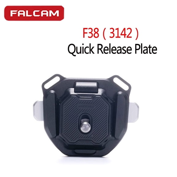 FALCAM F38 V2 Shoulder Strap Quick Release Kit 3142 For Camera DSLR