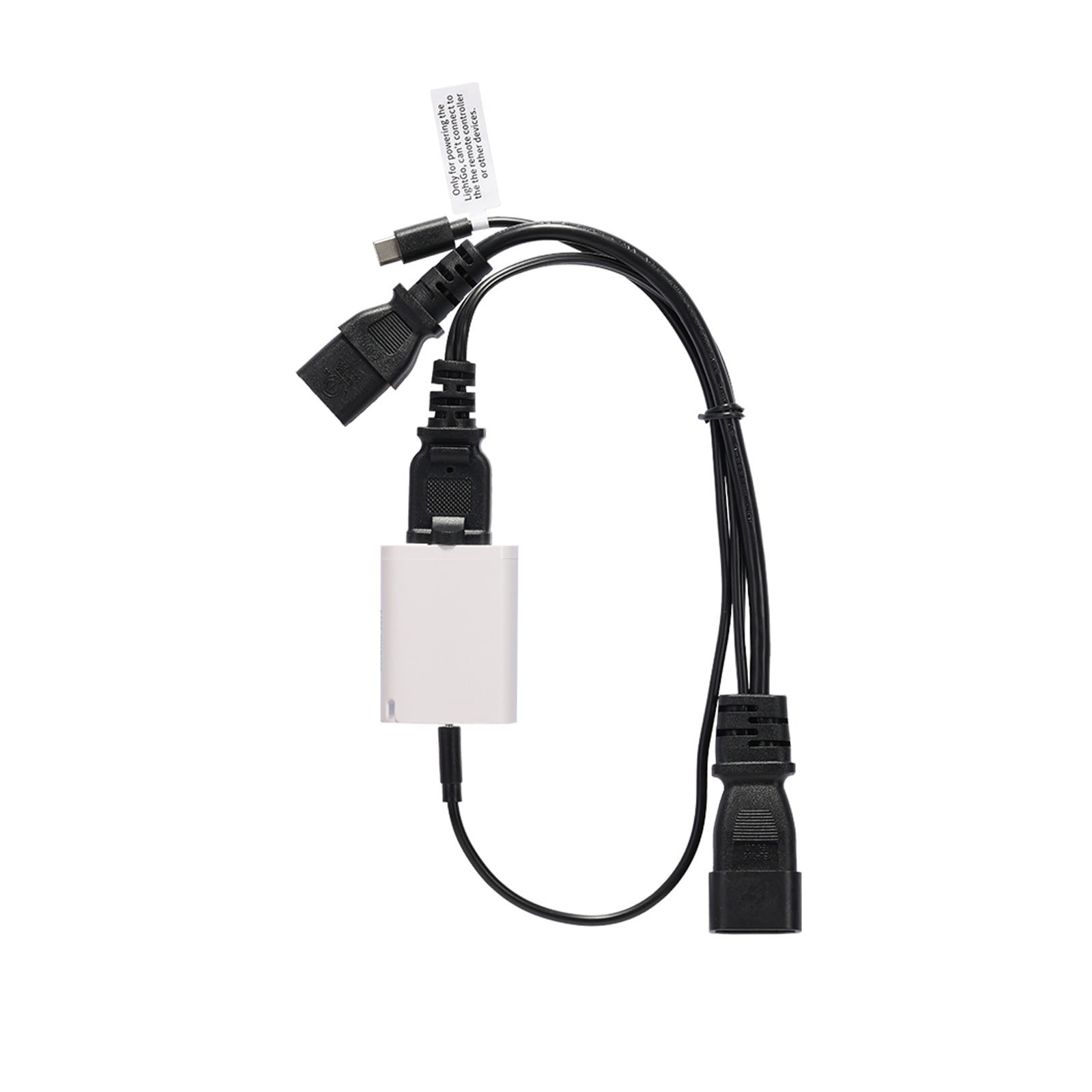 FALCAM Move LightGo Light Movement Controller Adjustment With Wired Remote Control - View #8