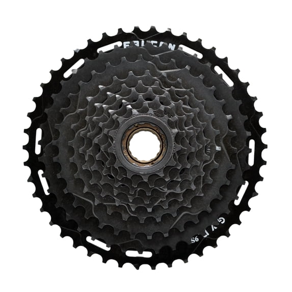 FALCON FW-946 9 Speed 13-46T Freewheel , Black #FC2606