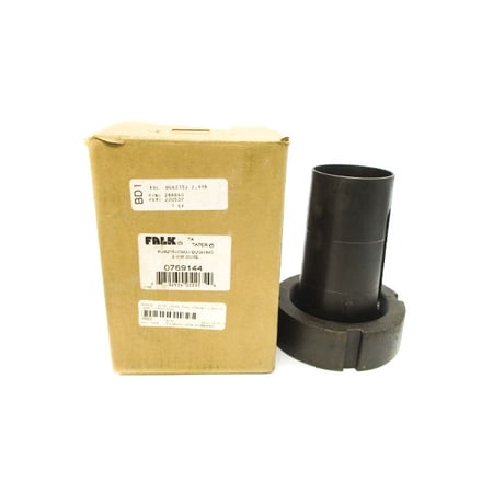 FALK 0769144 2.938" NSMP