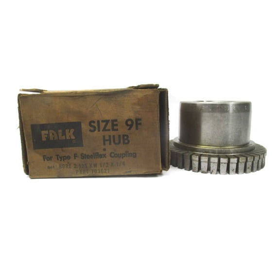 FALK 703621 9F NSMP
