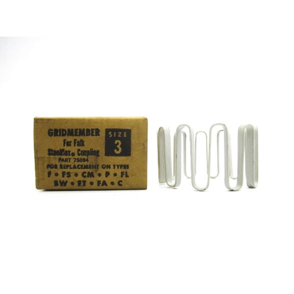 FALK 75894 3" NSMP