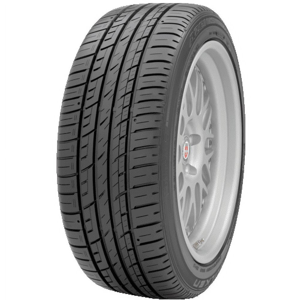 FALKEN AZENIS PT722 P225/45R17 91V 600 A A ALL SEASON TIRE Fits: 2017-19 Chevrolet Cruze Diesel, 2021 Toyota Corolla S