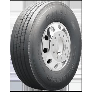 Falken Ri151 235/75r17.5 143/141l Bsw All Season Sansujyuku sansujyuku.com