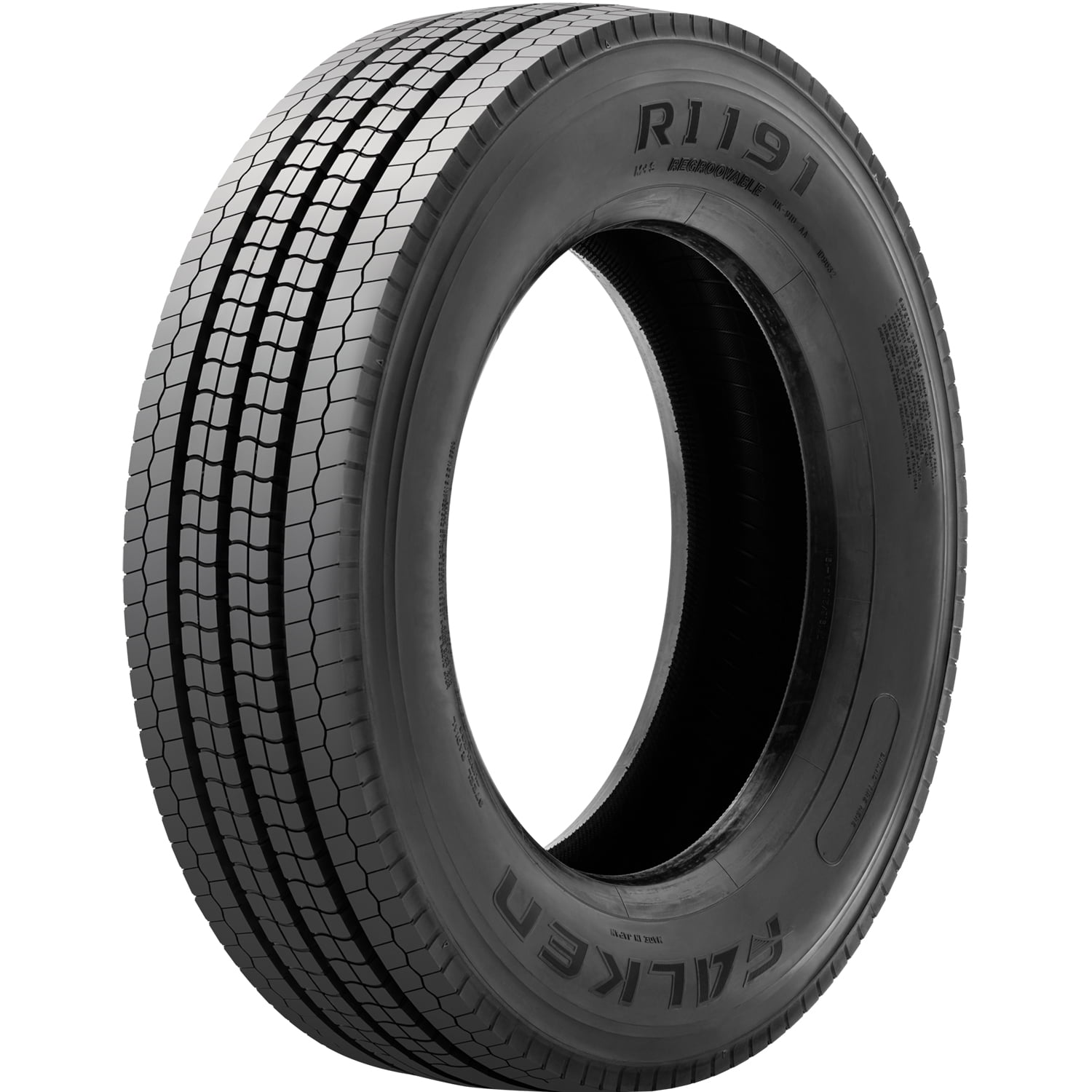 Falken Ri191 245/70r19.5 136/134m Bsw All Season Simolary simolary.com