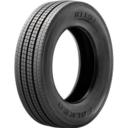 Falken Ri191 245/70r19.5 136/134m Bsw All Season Sansujyuku sansujyuku.com