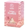 thumbnail image 1 of FALKSALT Pink Himalayan Organic Salt Flakes, 8.8 oz Box, 1 of 5