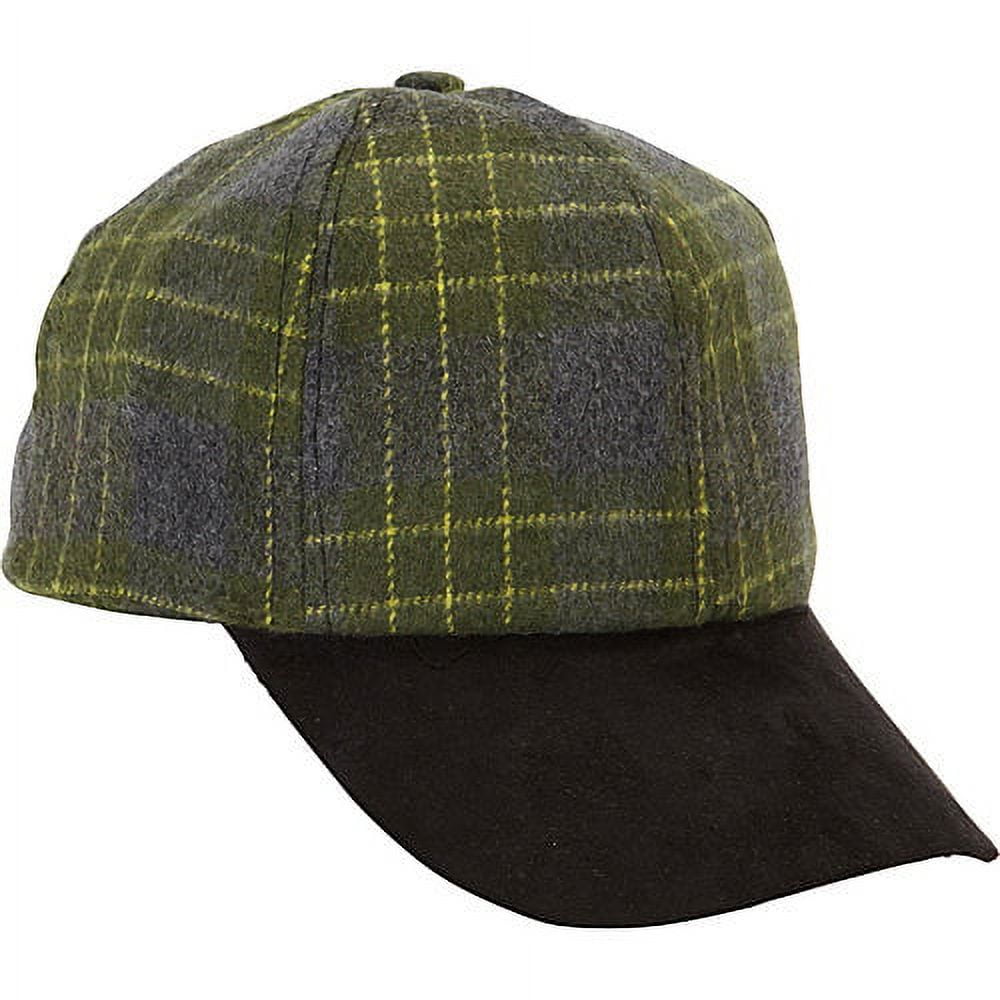 FALL BB CAP
