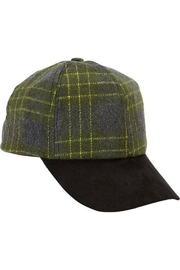 FALL BB CAP