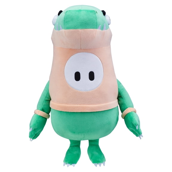 FALL GUYS LARGE PLUSH RAPTOR