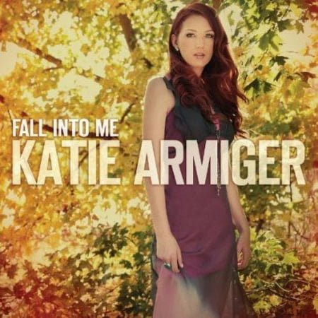 FALL INTO ME [DIGIPAK] *