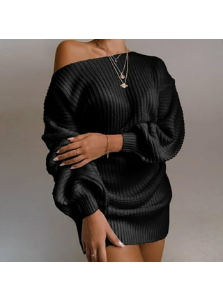 Lantern sleeve sweater best sale