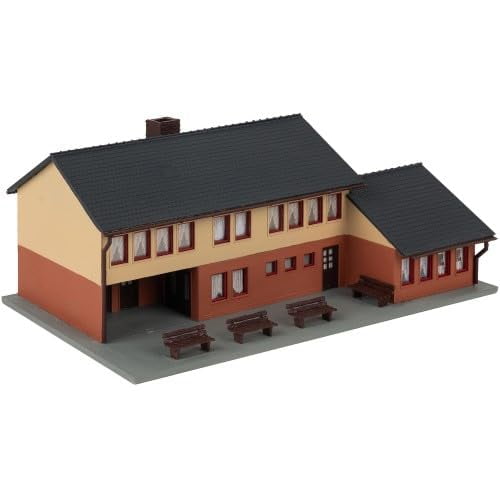 FALLER 131319 Modellbausatz, Mehrfarbig