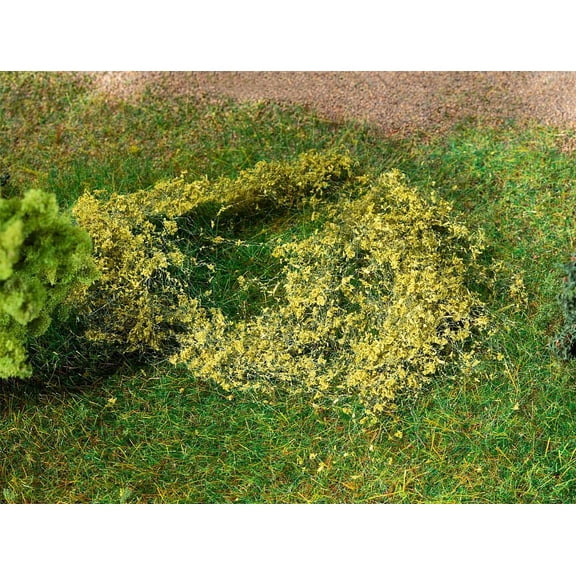 FALLER 181620 Leaf Foliage, Willow Green