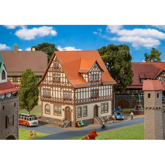 FALLER 191818 Modellbausatz, Mehrfarbig