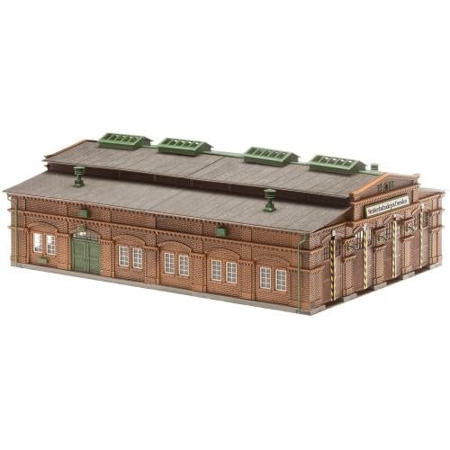 FALLER 191823 Modellbausatz, Mehrfarbig