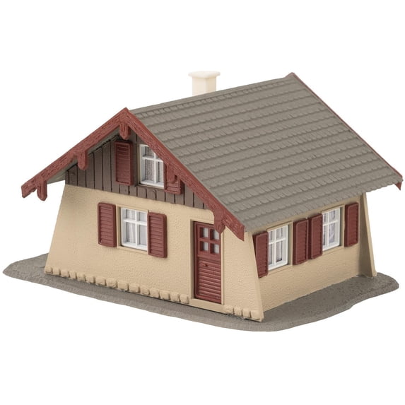 FALLER- Kit de modélisme, 131314, Multicolore