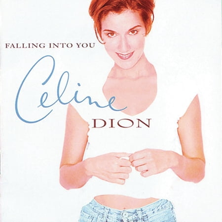 FALLING INTO YOU [CANADA BONUS TRACK]