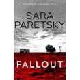 thumbnail image 1 of Pre-Owned Fallout: V.I. Warshawski 18 Hardcover, 1 of 1
