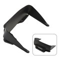 thumbnail image 1 of FALYEE 5 Inch Sat Nav Sun Shade Visor For all 5\'\' TomTom & 5.1\'\' Garmin GPS Anti Glare, 1 of 7