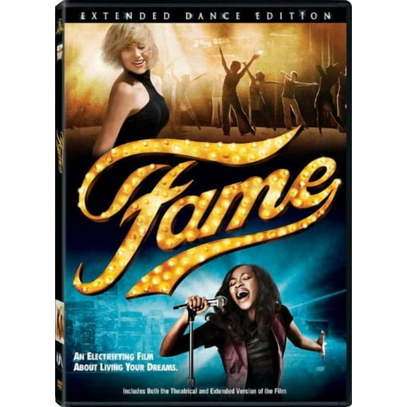 Fame (2009) [DVD]