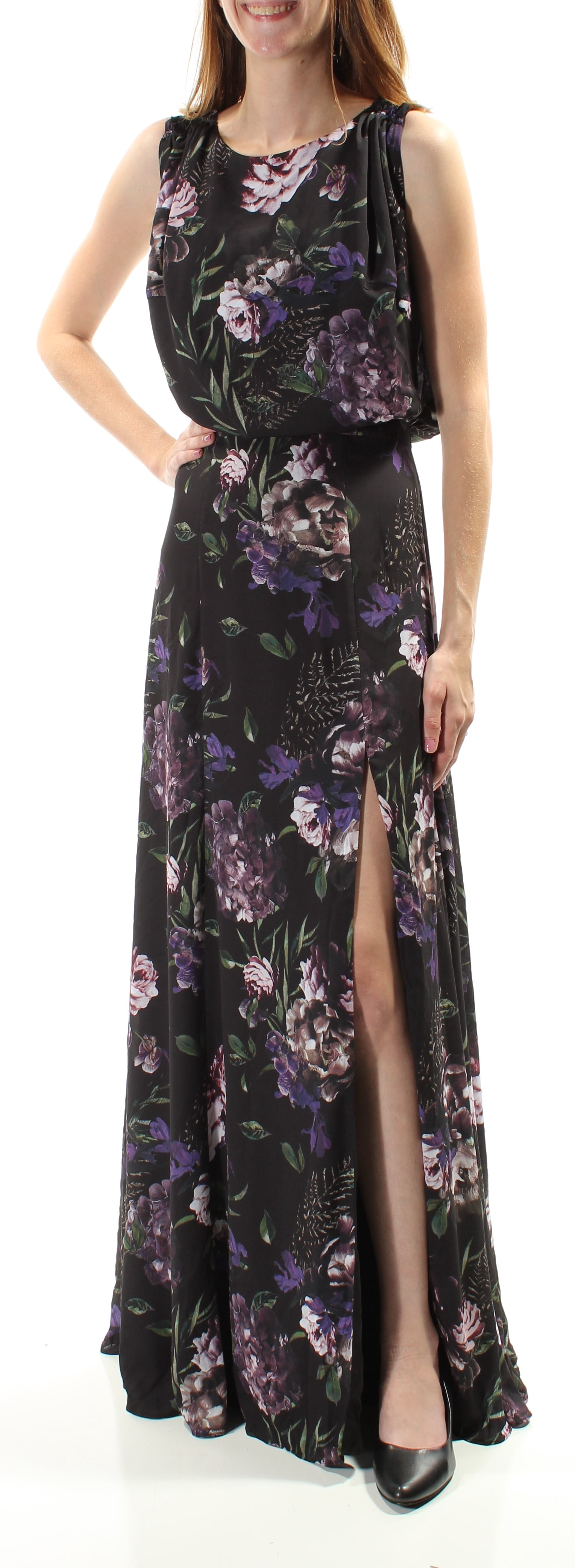 Fame & Partners Womens Dresses | Black - Walmart.com