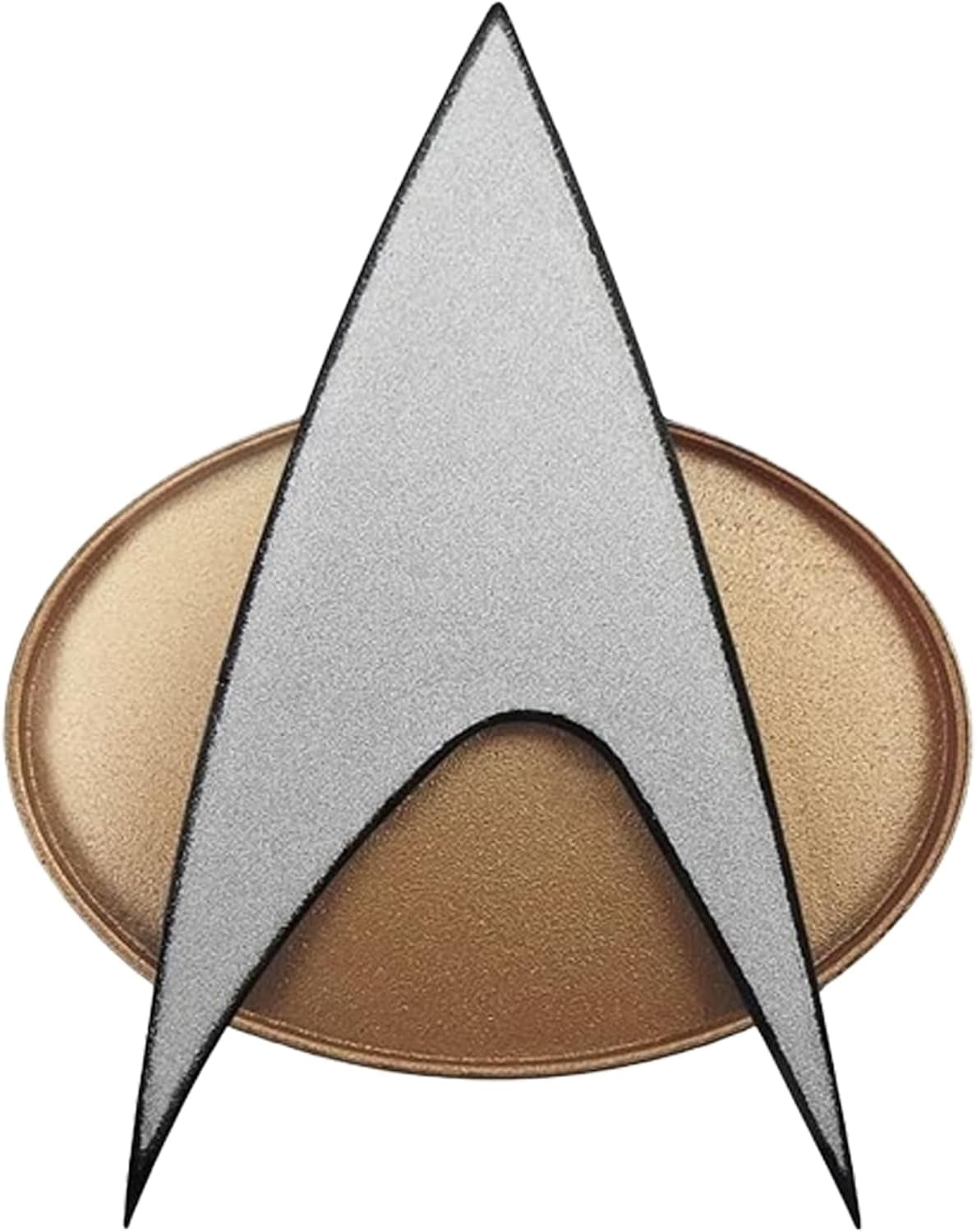 Star Trek: The Next Generation Bluetooth Communicator Abzeichen | Star - Foto 2