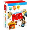 thumbnail image 1 of FAMILY FUN: HOP/DR. SEUSS' THE LORAX/DESPICABLE ME, 1 of 1