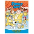 thumbnail image 1 of FAMILY GUY - VOLUME 3 [DVD BOXSET] [CANADIAN; FRENCH], 1 of 1
