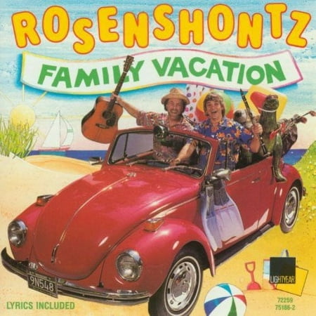 FAMILY VACATION